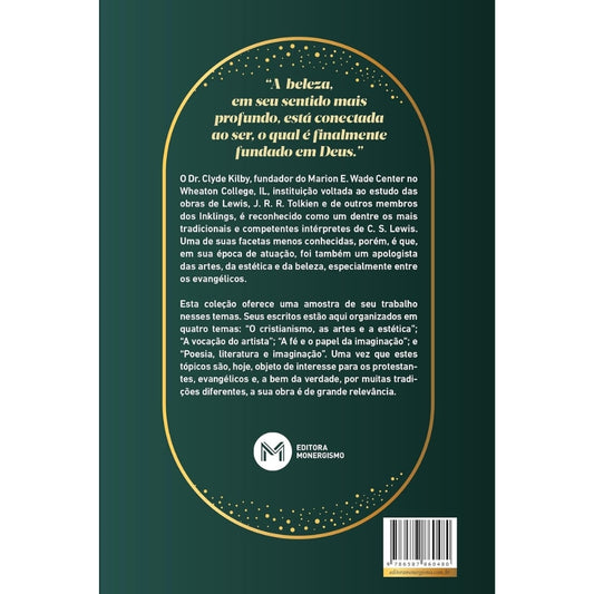 As Artes e a Imaginação Cristã | Clyde S Kilby