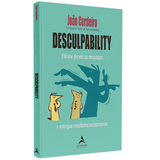 Desculpability | João Cordeiro