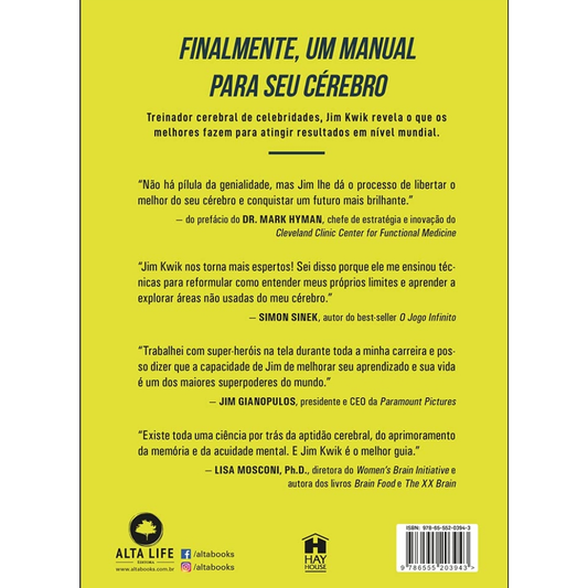 Sem Limites | Jim Kwik