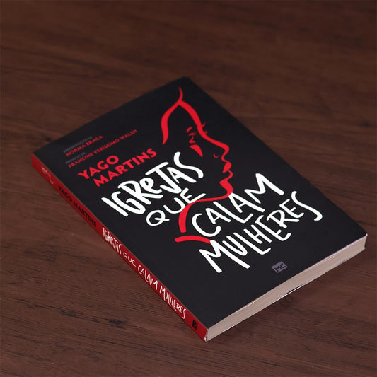 Igrejas que Calam Mulheres | Yago Martins