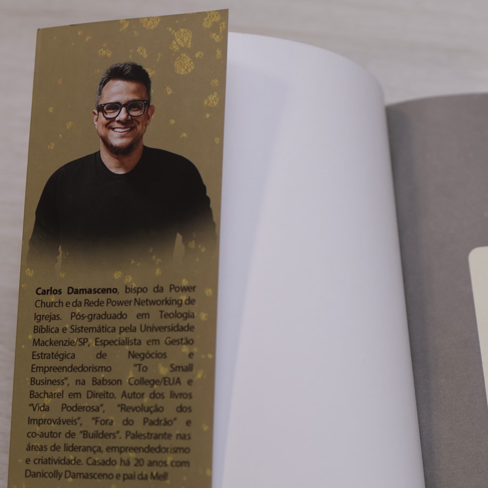 Devocional Deus é Bom 2025 | Carlos e Danicolly Damasceno