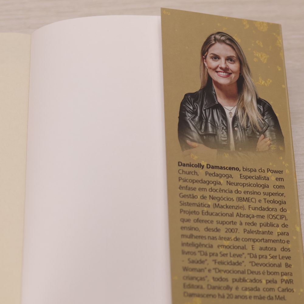 Devocional Deus é Bom 2025 | Carlos e Danicolly Damasceno