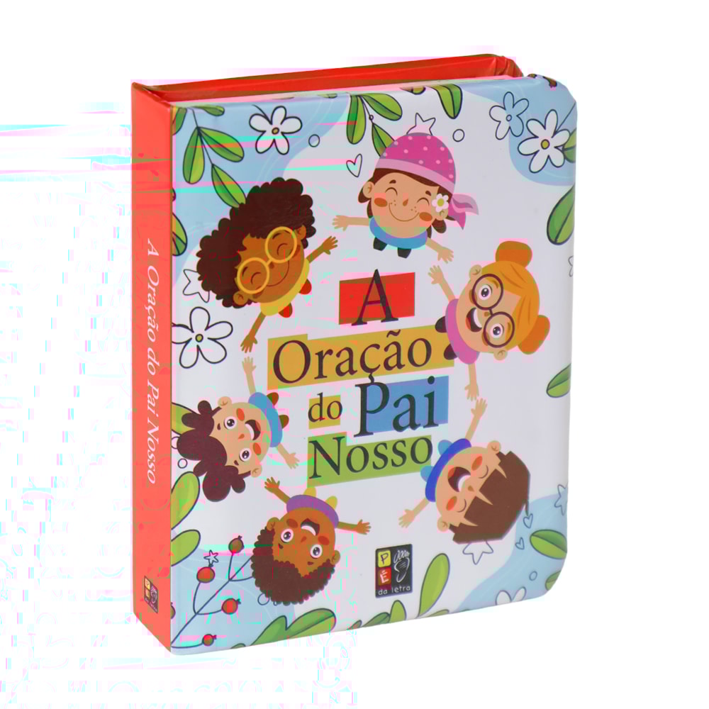 Contos Acolchoados | 2 a 6 Anos