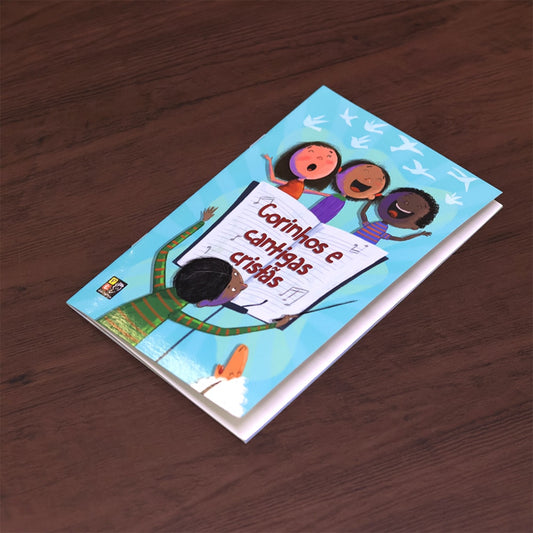 Corinhos e Cantigas Cristãs