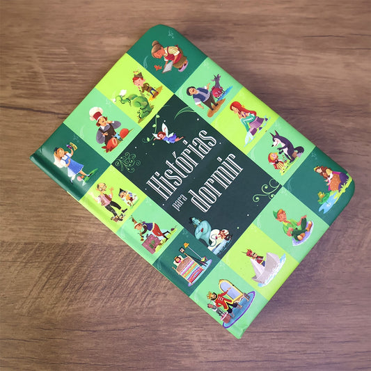 Histórias para Dormir | 2 a 6 Anos