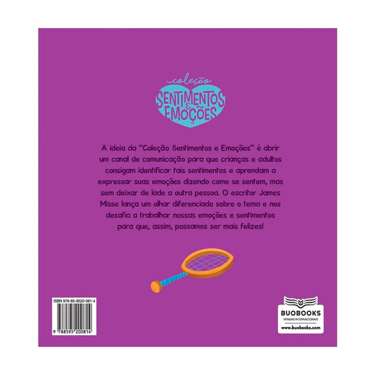 Quando Eu Sinto Medo | Coleção Sentimentos e Emoções