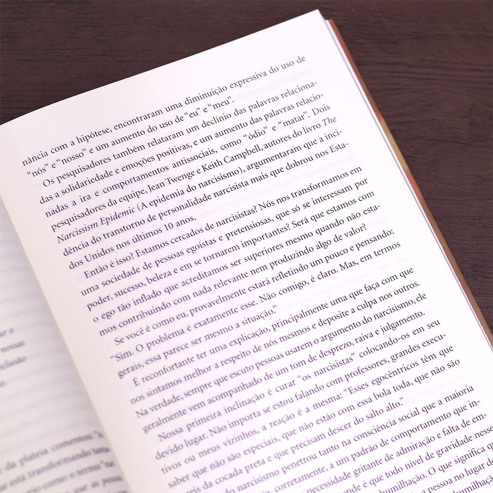 A Coragem de Ser Imperfeito
| Brené Brown