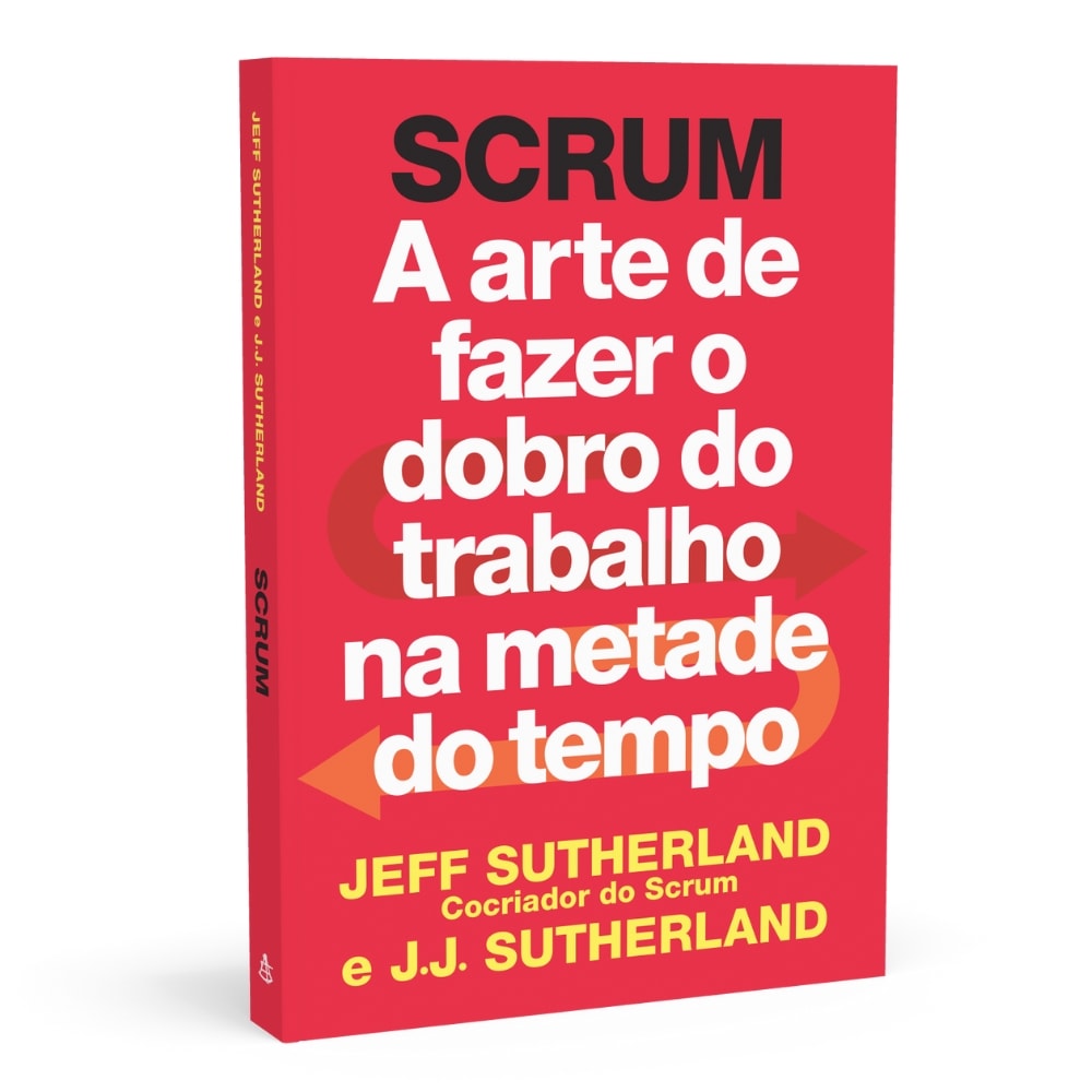 Scrum |
Jeff Sutherland