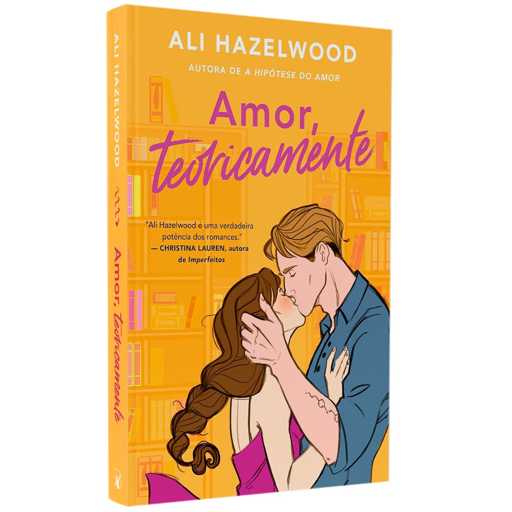 Amor Teoricamente