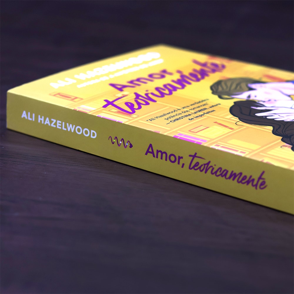 Amor Teoricamente