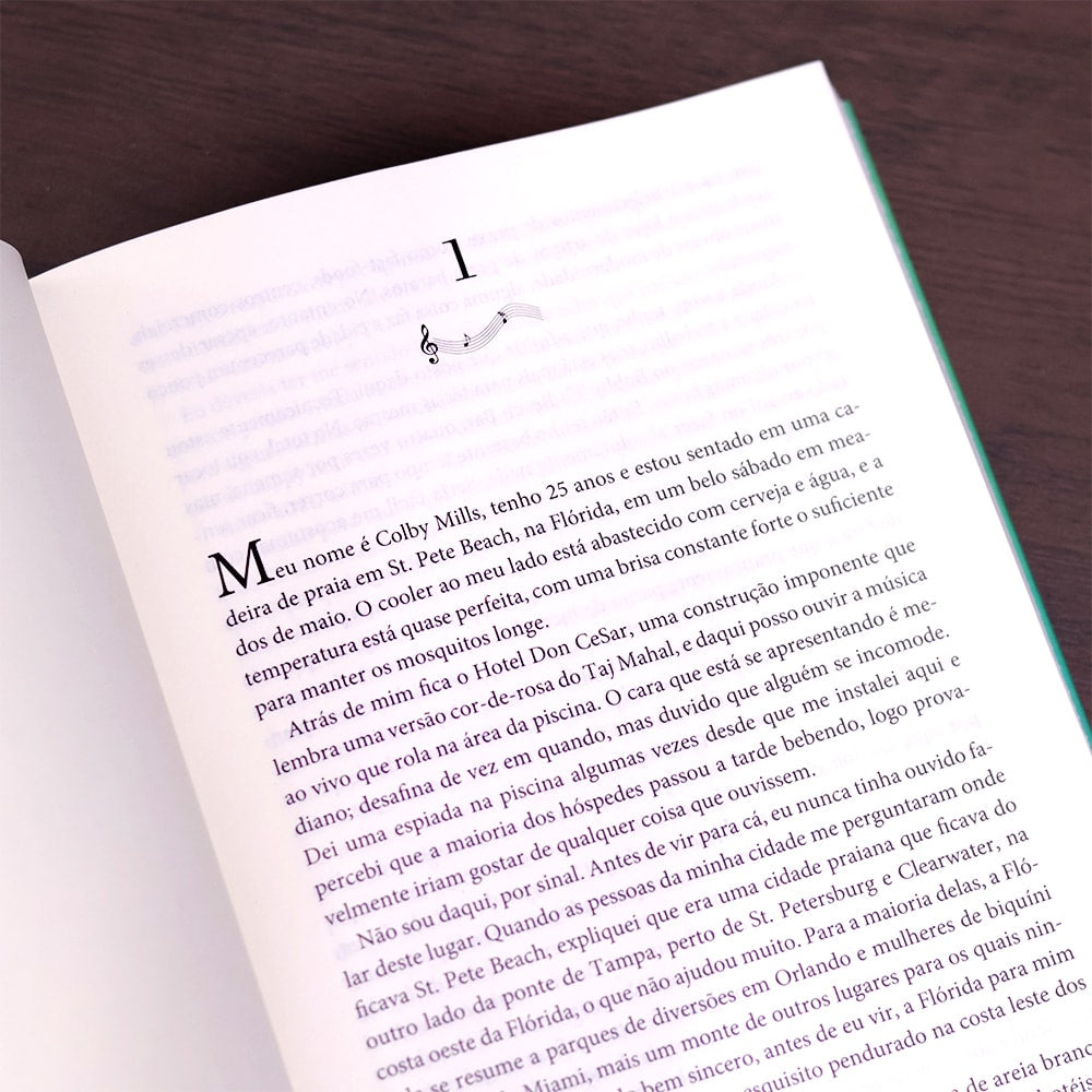 Primavera dos Sonhos | Nicholas Sparks