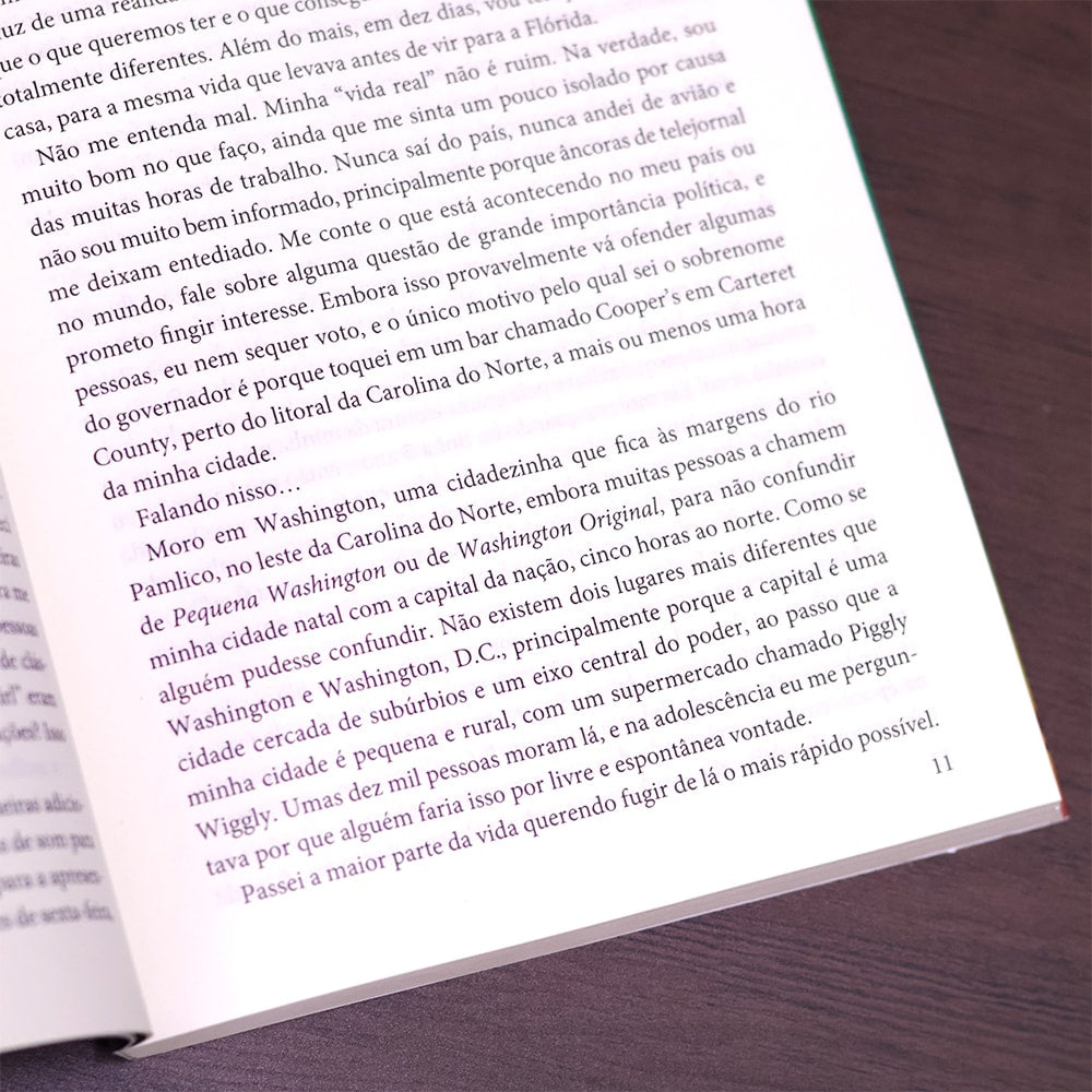 Primavera dos Sonhos | Nicholas Sparks