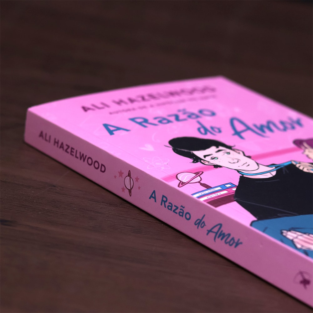 A Razão do Amor