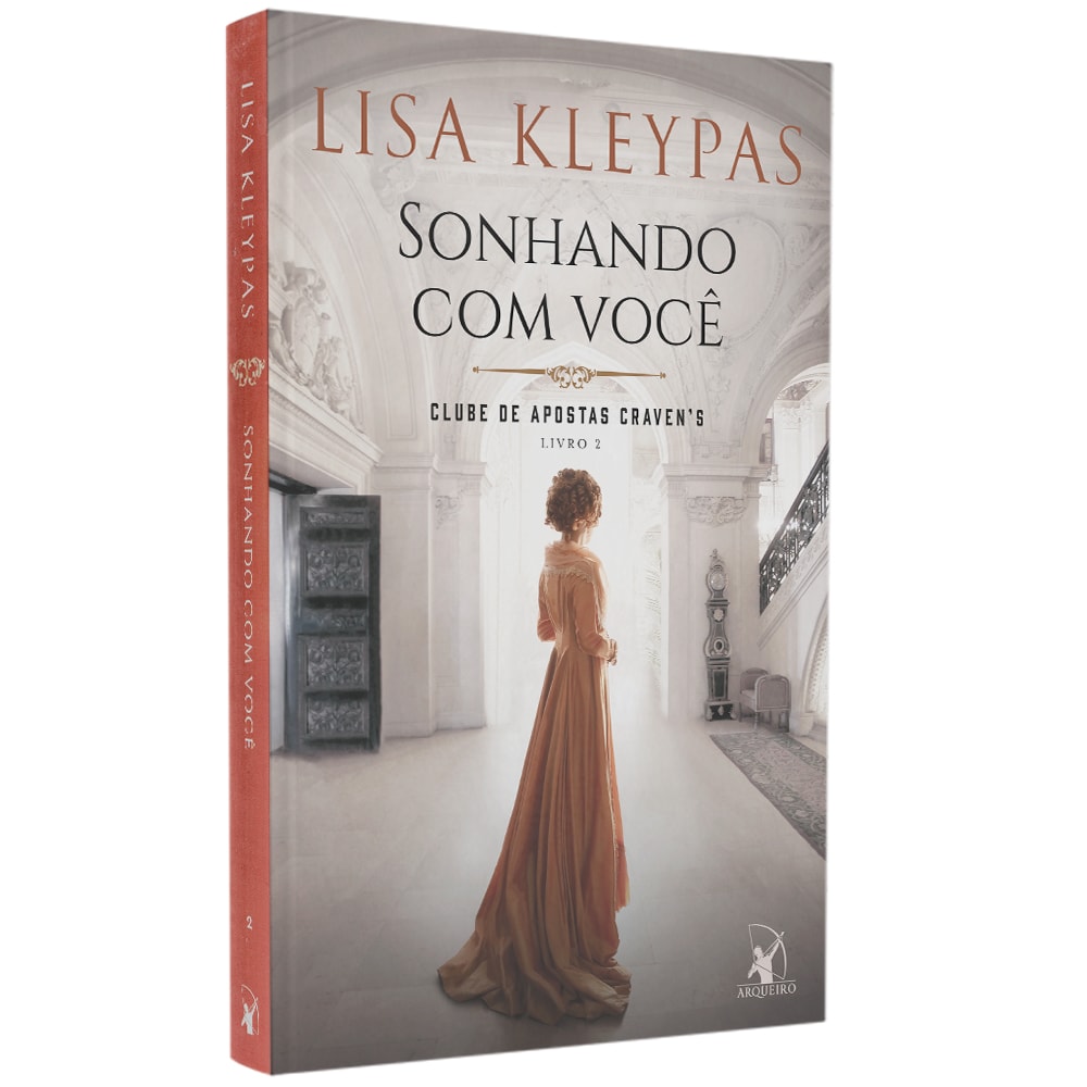 Sonhando Com Você | Lisa Kleypas