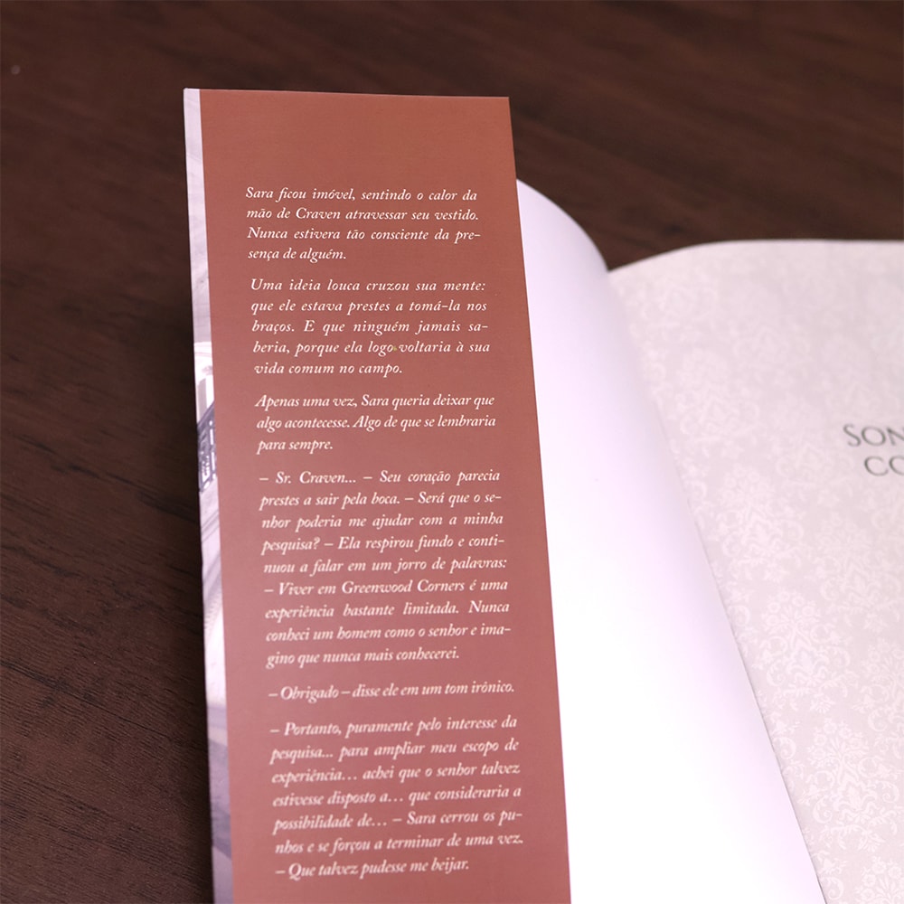 Sonhando Com Você | Lisa Kleypas