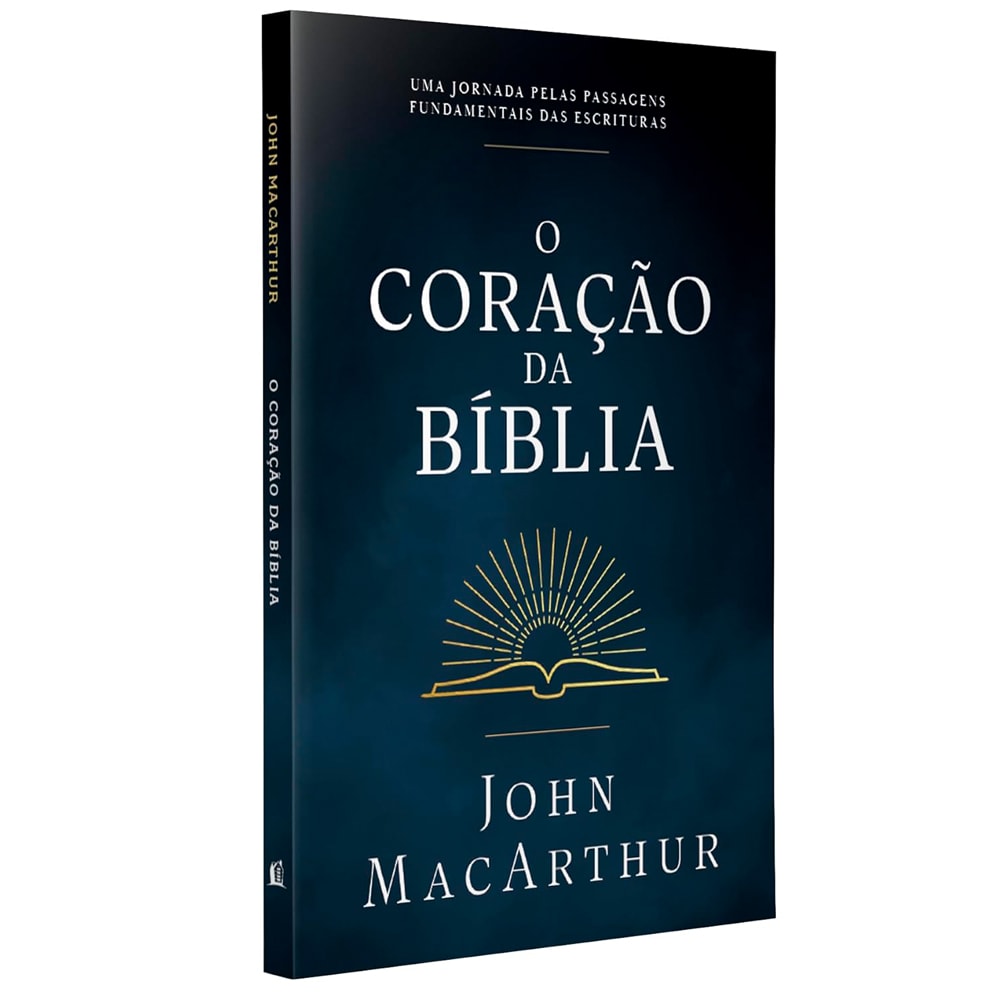 O Coração da Bíblia