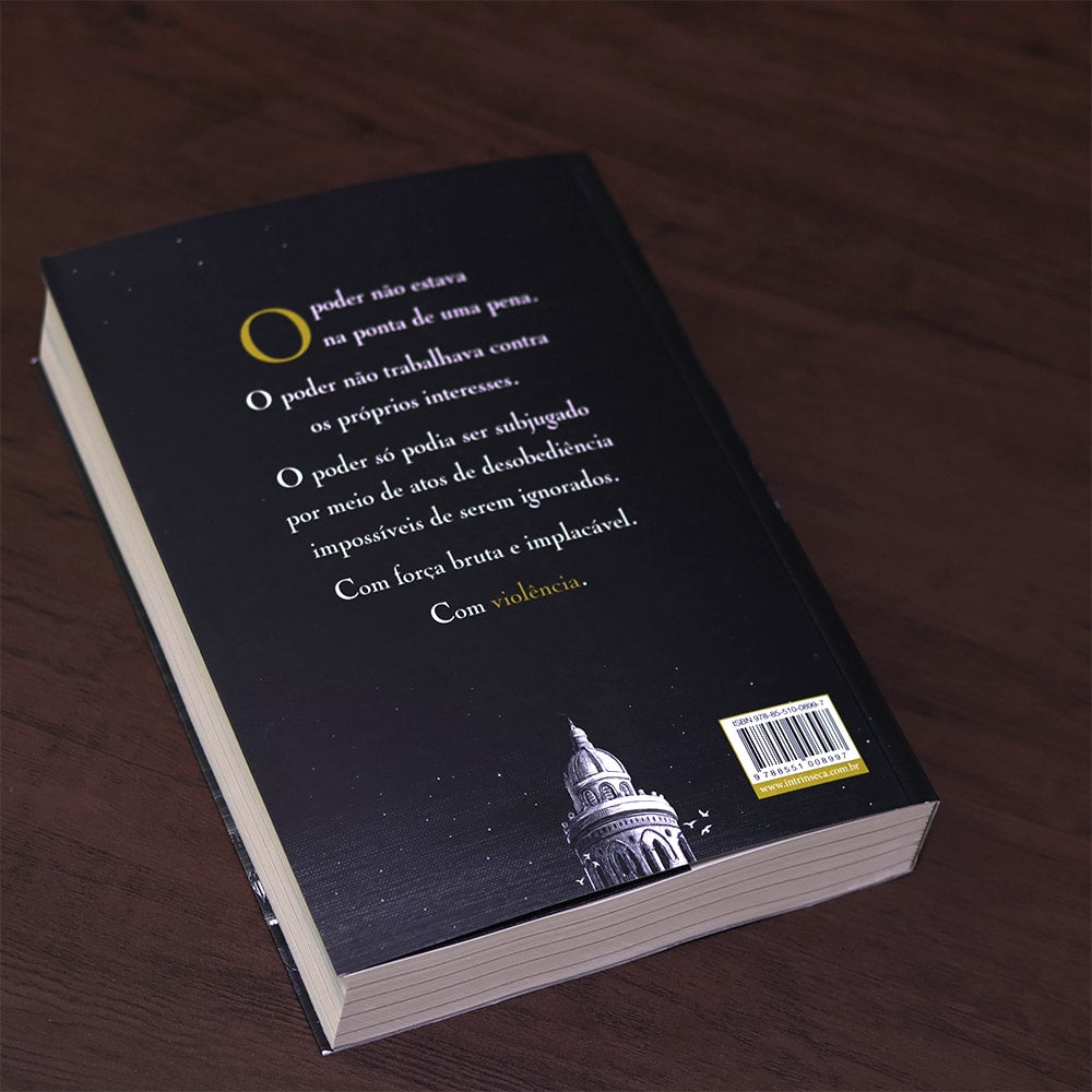 Babel
| RF Kuang