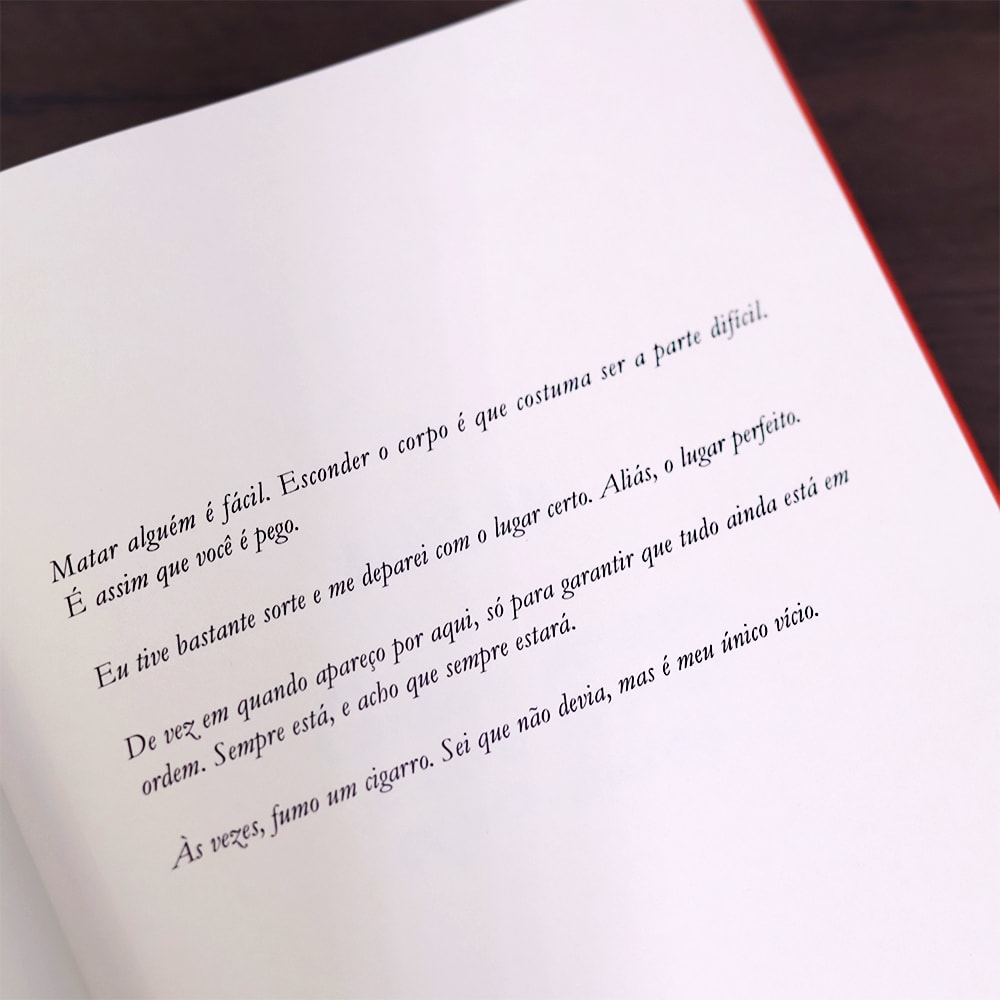 O Clube do Crime das Quintas-Feiras |
Richard Osman