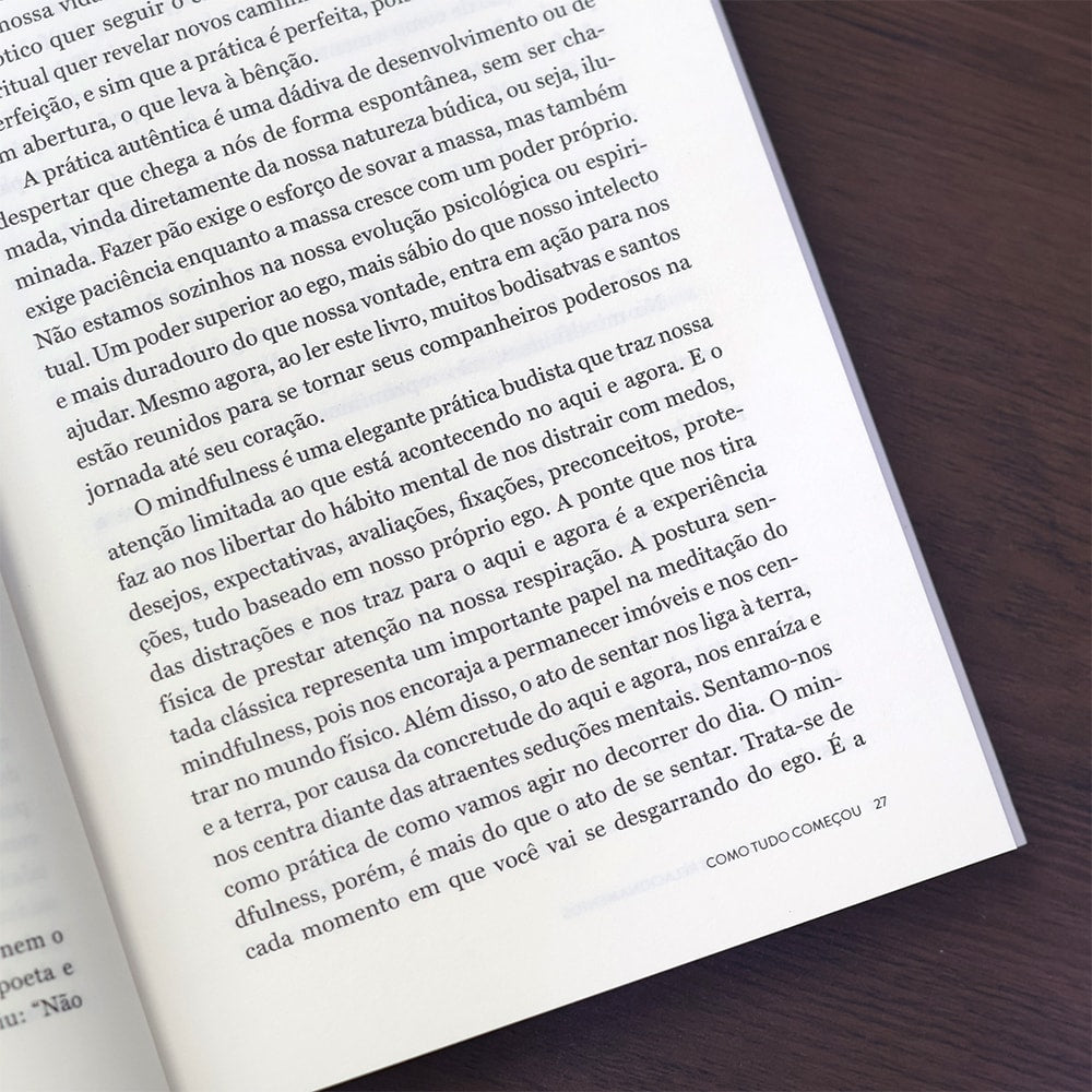 Como Ser Adulto nos Relacionamentos
| David Richo