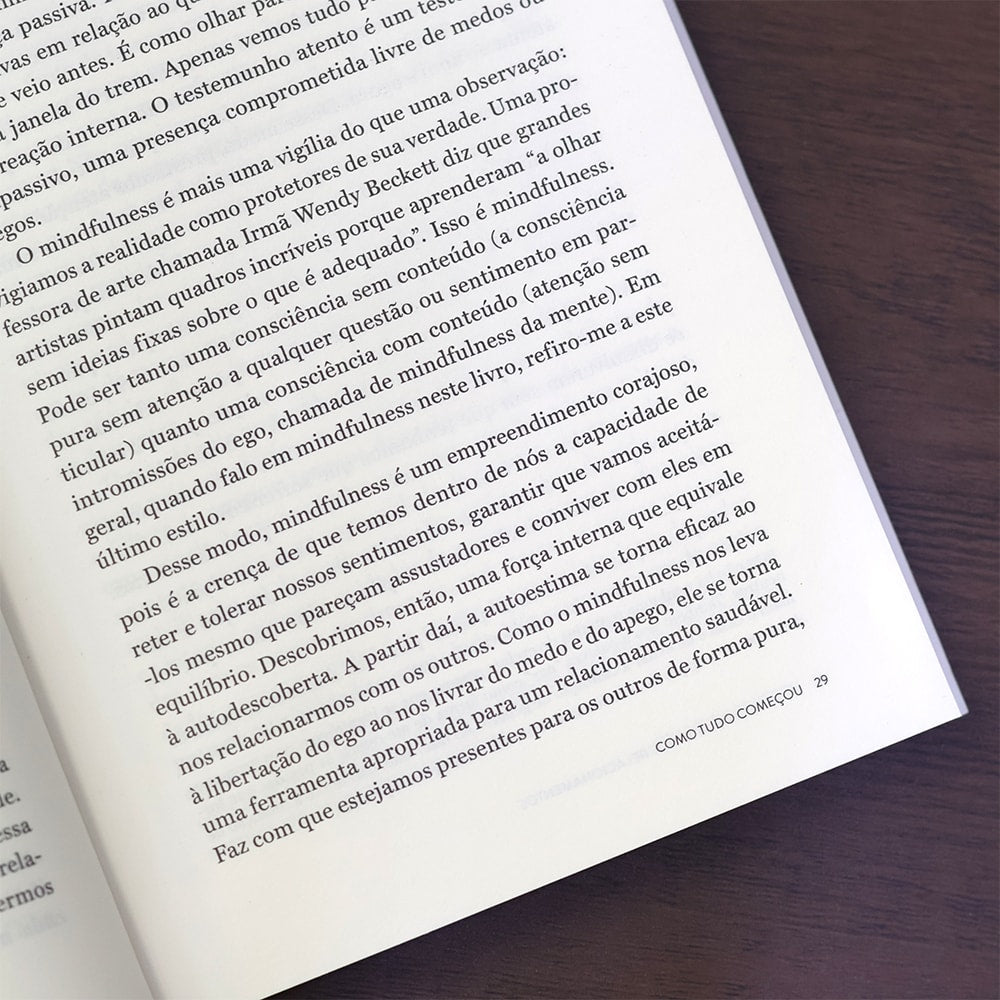Como Ser Adulto nos Relacionamentos
| David Richo