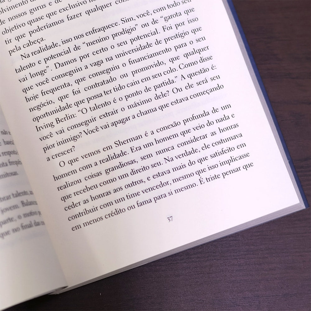 O Ego é seu Inimigo | Ryan Holiday