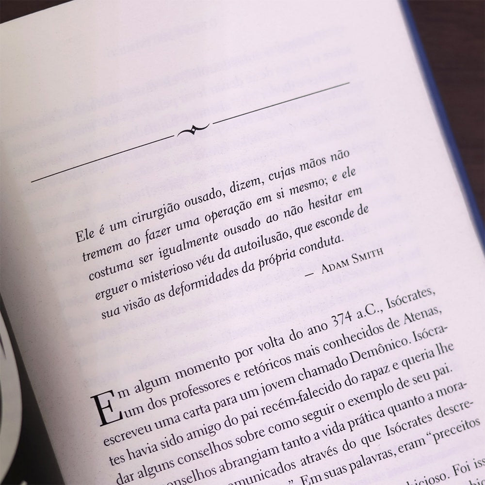 O Ego é seu Inimigo | Ryan Holiday