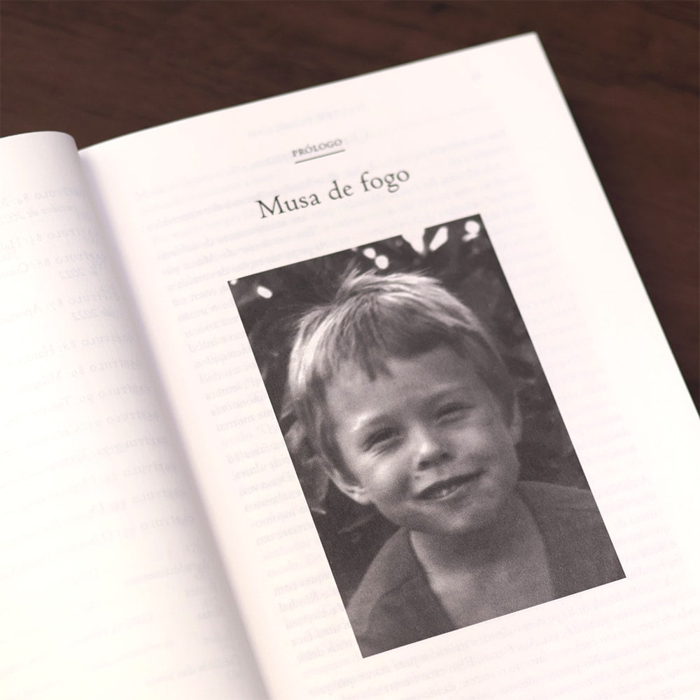Elon Musk | Por Walter Isaacson