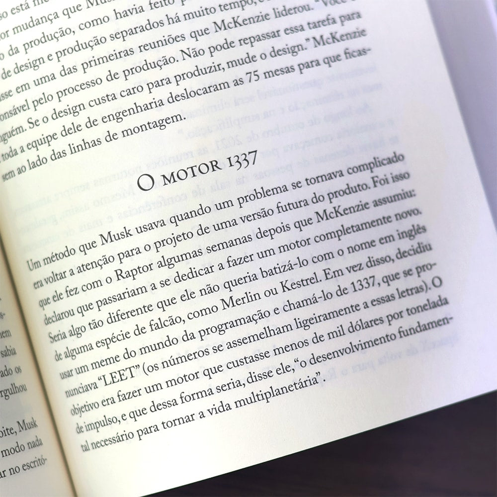 Elon Musk | Por Walter Isaacson
