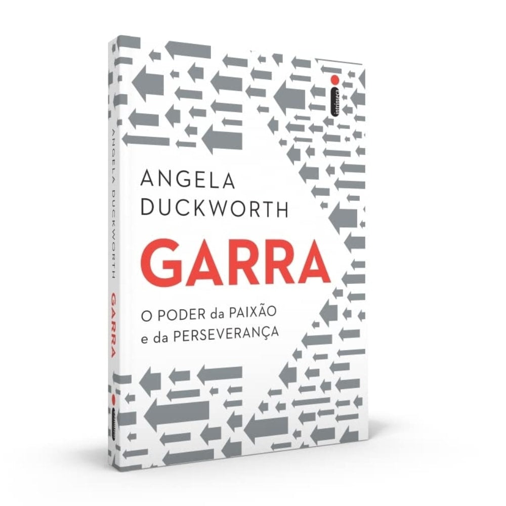 Garra
| Angel Duckworth