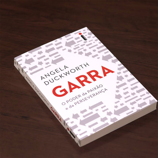 Garra
| Angel Duckworth