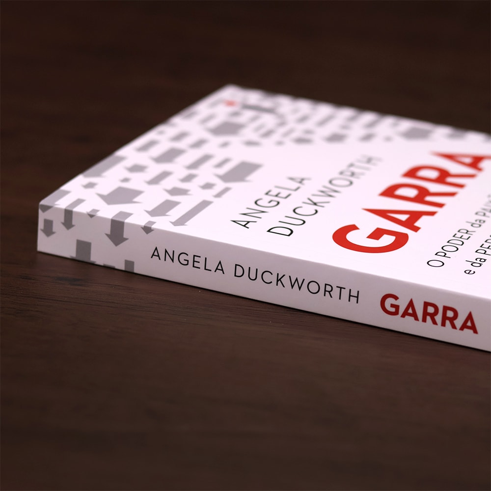 Garra
| Angel Duckworth