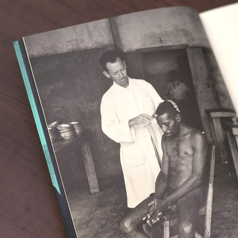 Holocausto Brasileiro |
Daniela Arbex