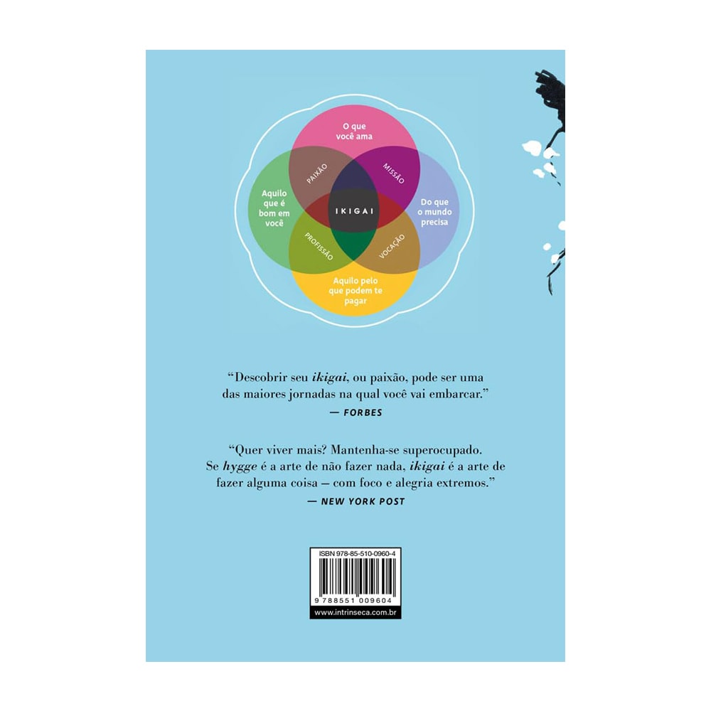 Ikigai
Francesc | Miralles e Héctor García