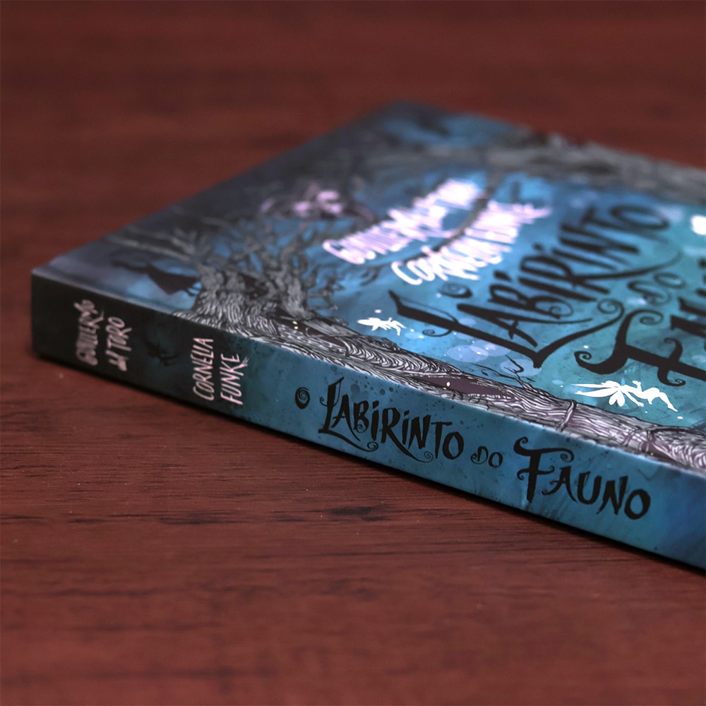 O Labirinto do Fauno |
Guillermo del Toro
