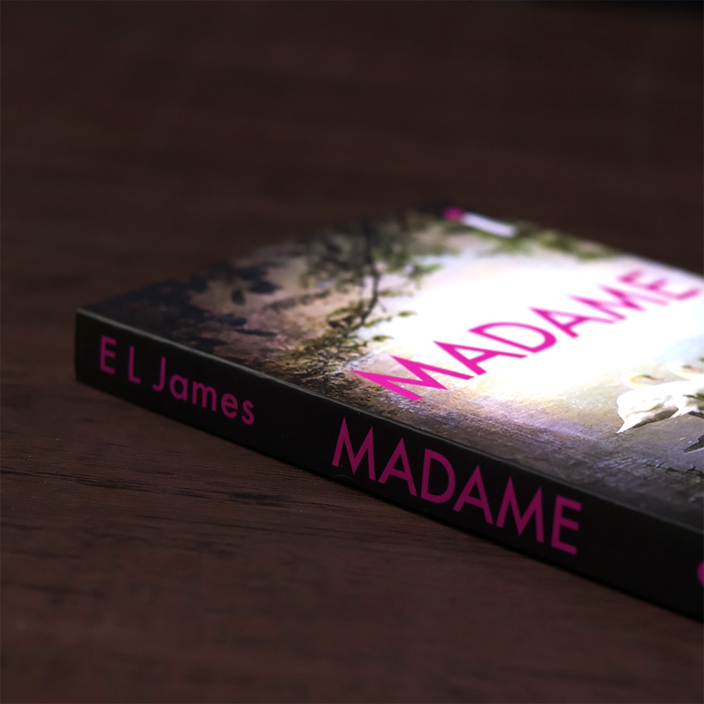 Madame |
E L James