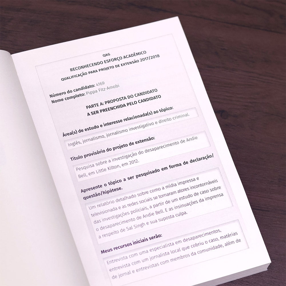 Manual de Assassinato para Boas Garotas|
Holly Jackson