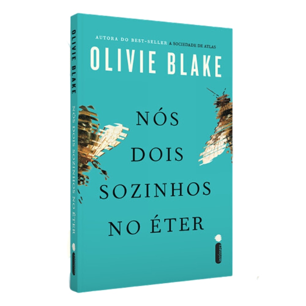 Nós Dois Sozinhos no Éter |
Olivie Blake