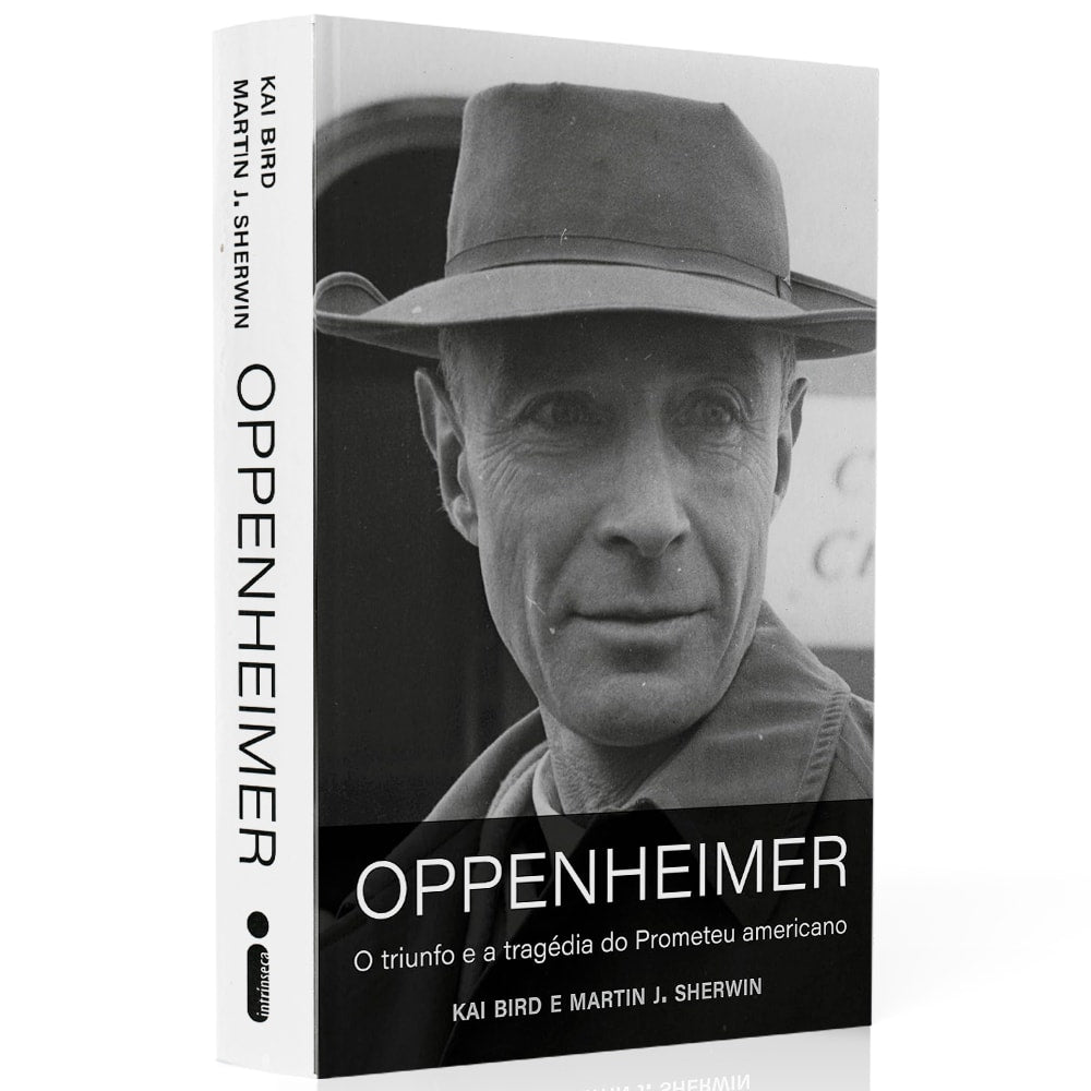 Oppenheimer