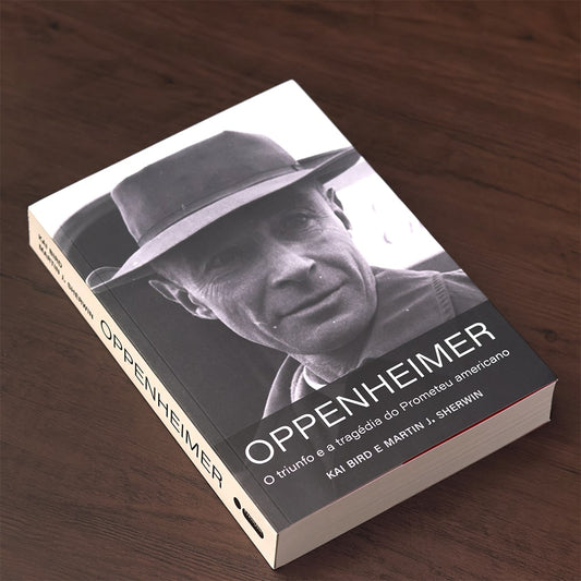 Oppenheimer