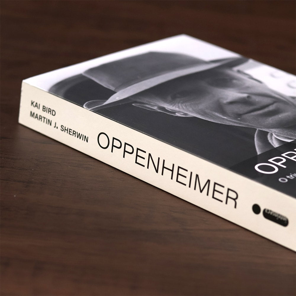 Oppenheimer