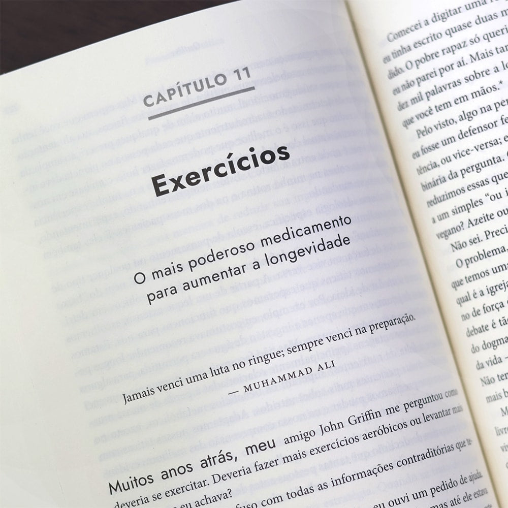 Outlive |
Peter Attia e Bill Gifford