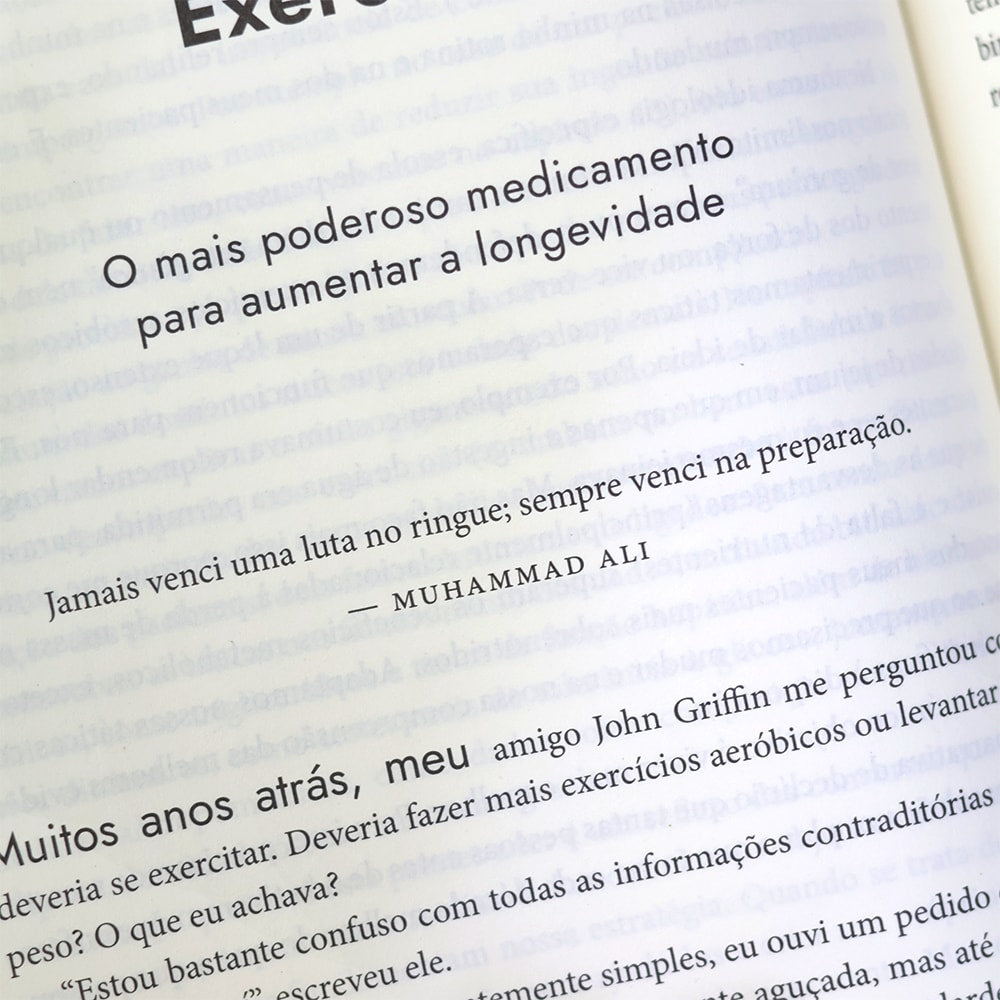 Outlive |
Peter Attia e Bill Gifford