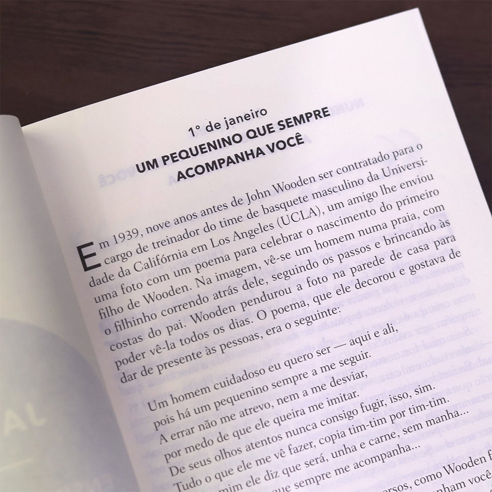 O Pai Estoico |
Ryan Holiday