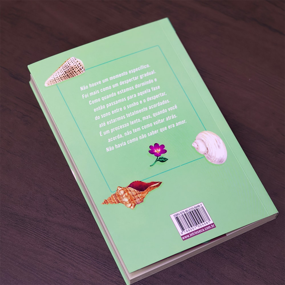Sempre Teremos o Verão |
Jenny Han