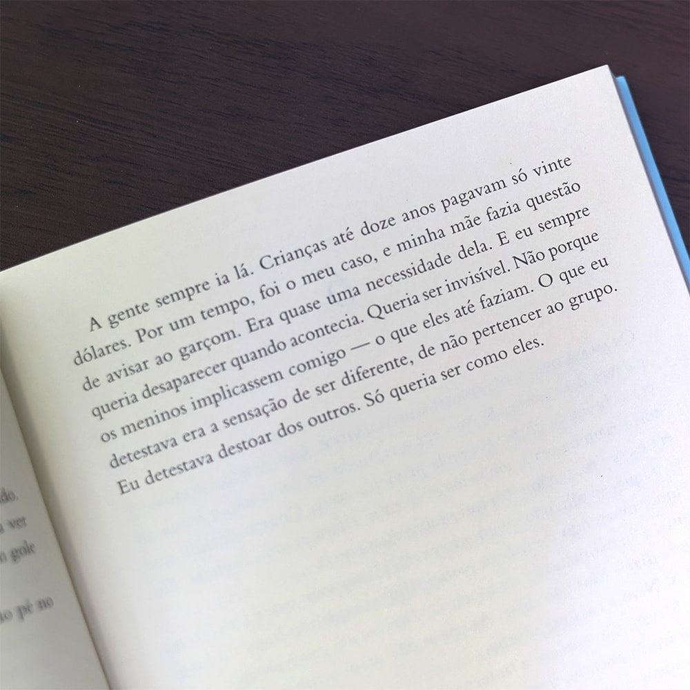 O Verão que Mudou Minha Vida
| Jenny Han