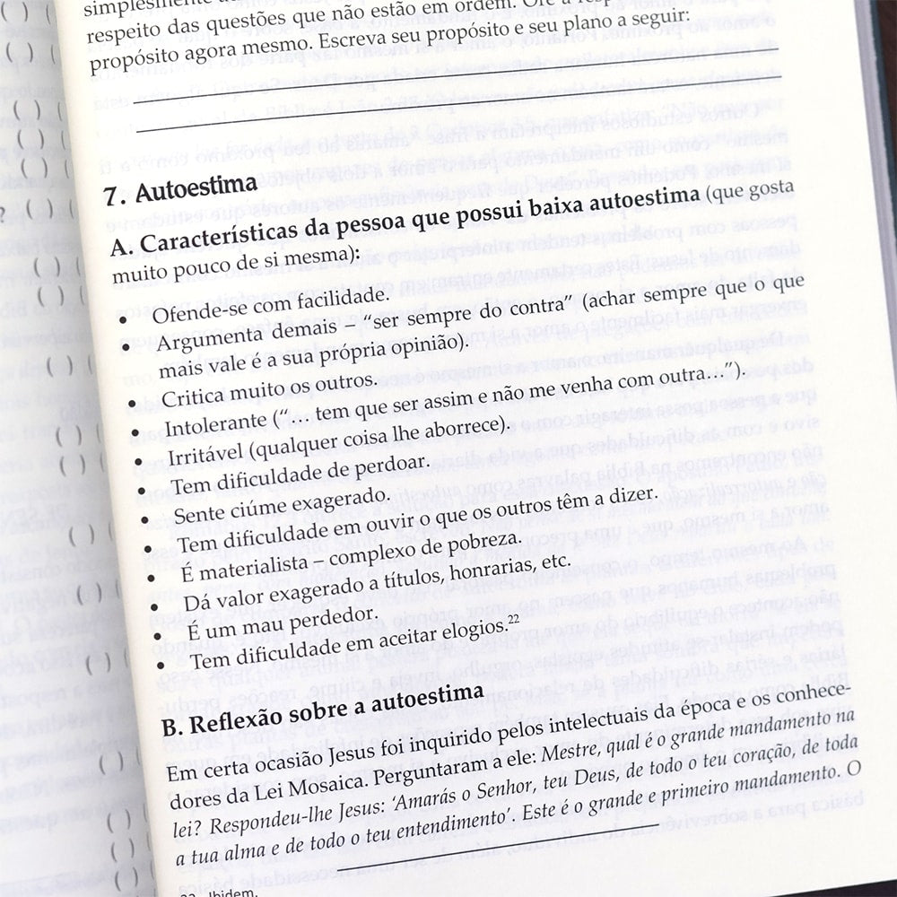 Cuidando do Ser | Albert Friesen