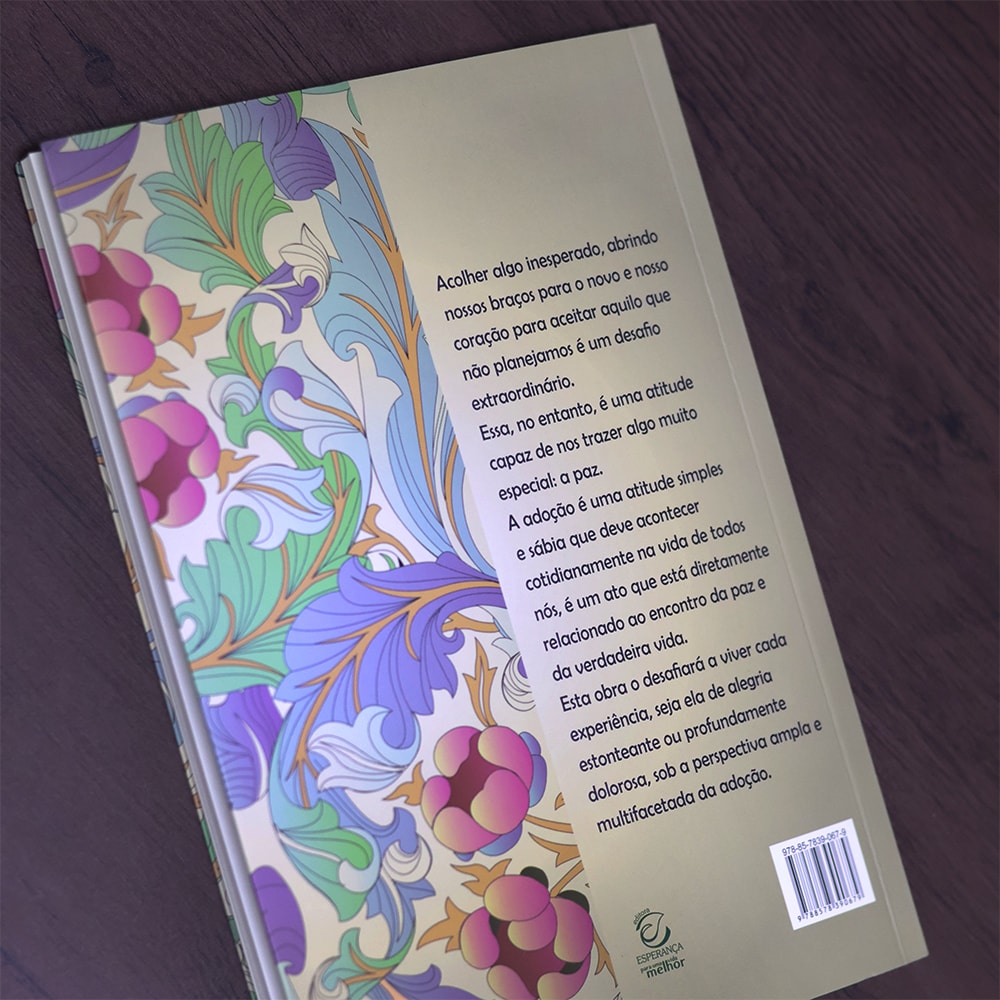 A Doce Ação |
Edleia Lopes