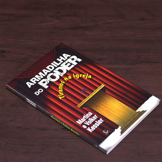 Armadilha
| Martina Kessler e Volker Kessle