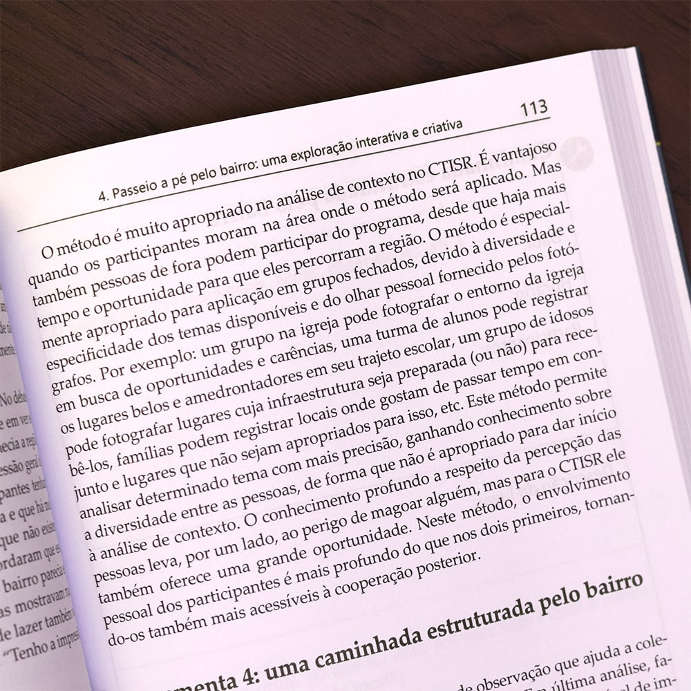 Compreendendo o Mundo
| Johannes Reimer e Tobias Faix