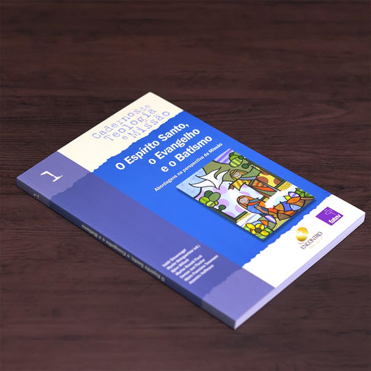 O Espírito Santo o Evangelho e o Batismo